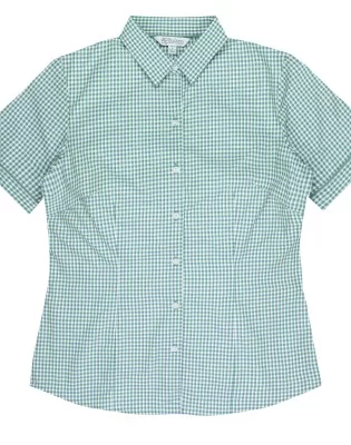 EPSOM LADY SHIRT SHORT SLEEVE - 2907S