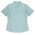 EPSOM LADY SHIRT SHORT SLEEVE - 2907S - Emerald
