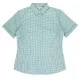 EPSOM LADY SHIRT SHORT SLEEVE - 2907S EPSOM LADY SHIRT SHORT SLEEVE - 2907S