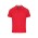 FLINDERS MENS POLOS - 1308 - Red/White