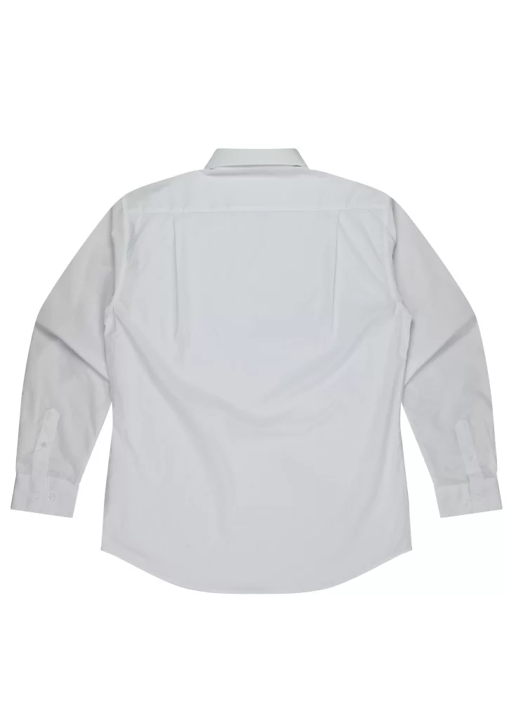 KINGSWOOD MENS SHIRT LONG SLEEVE - 1910L KINGSWOOD MENS SHIRT LONG SLEEVE - 1910L