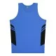 TASMAN KIDS SINGLETS - 3111 TASMAN KIDS SINGLETS - 3111