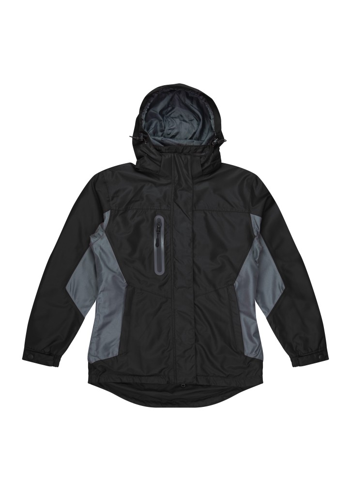 SHEFFIELD LADY JACKETS - 2516