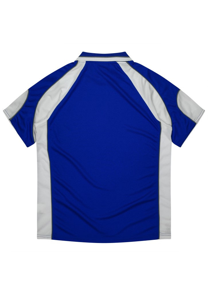 MURRAY MENS POLOS - 1300