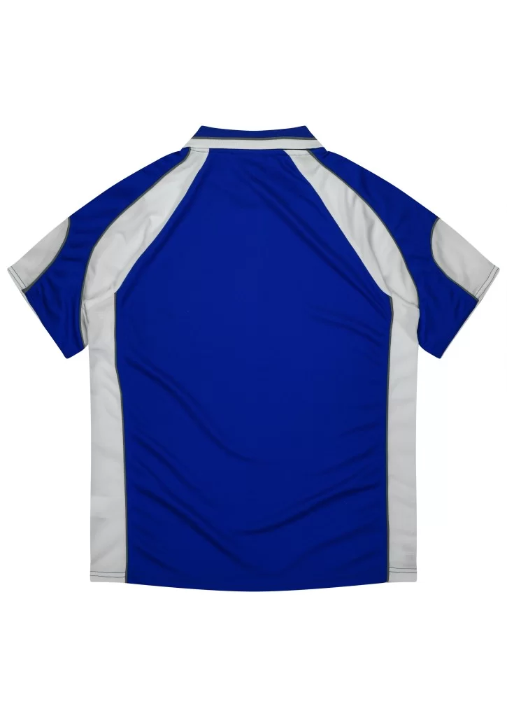 MURRAY MENS POLOS - 1300