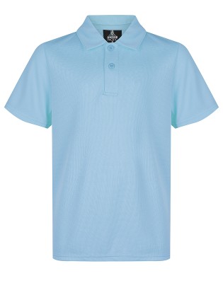 BOTANY KIDS POLOS - 3307