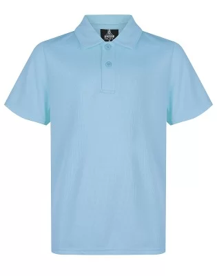 BOTANY KIDS POLOS - 3307