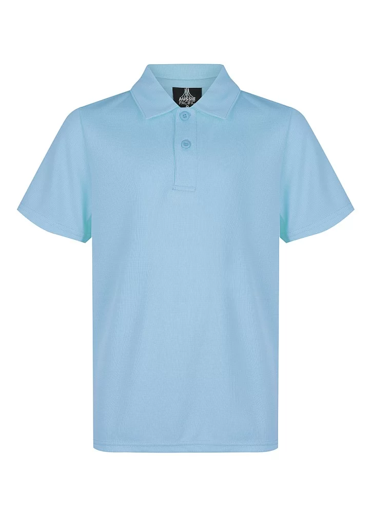BOTANY KIDS POLOS - 3307