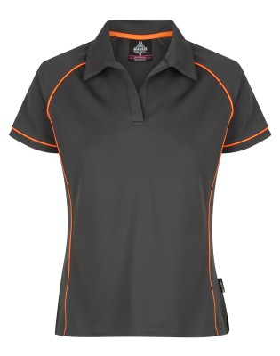 ENDEAVOUR LADY POLOS - 2310