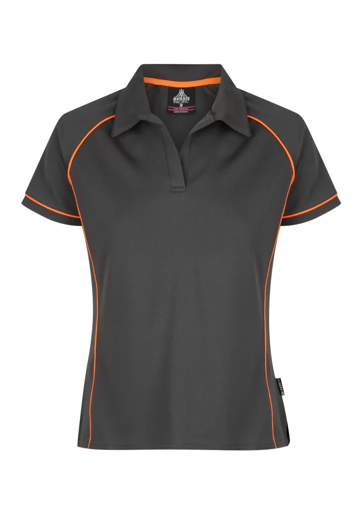 ENDEAVOUR LADY POLOS - 2310
