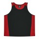 PREMIER MENS SINGLETS - 1101