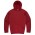 CRUSADER KIDS HOODIES - 3527 - Red