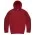 CRUSADER KIDS HOODIES - 3527 - Red