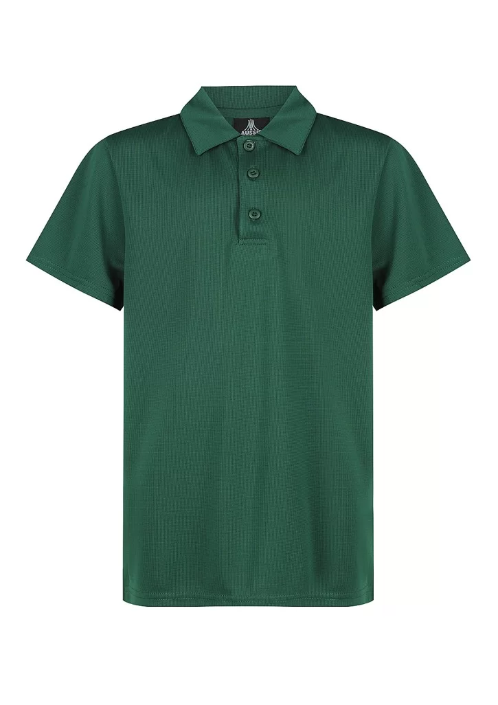 BOTANY KIDS POLOS - 3307