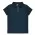 YARRA LADY POLOS - 2302 - Navy/White