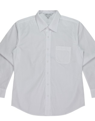 KINGSWOOD MENS SHIRT LONG SLEEVE - 1910L