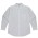 KINGSWOOD MENS SHIRT LONG SLEEVE - 1910L - White