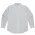 KINGSWOOD MENS SHIRT LONG SLEEVE - 1910L - White