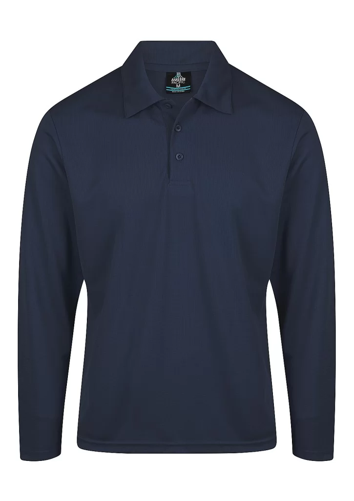 BOTANY MENS POLOS - 1316 BOTANY MENS POLOS - 1316