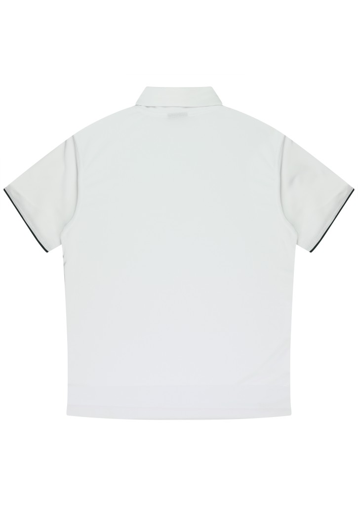YARRA MENS POLOS - 1302