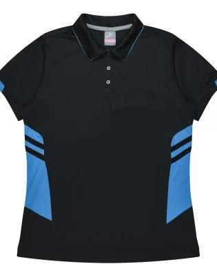 TASMAN LADY POLOS - 2311