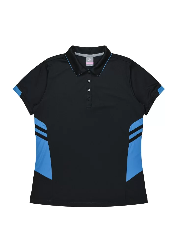 TASMAN LADY POLOS - 2311
