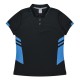 TASMAN LADY POLOS - 2311