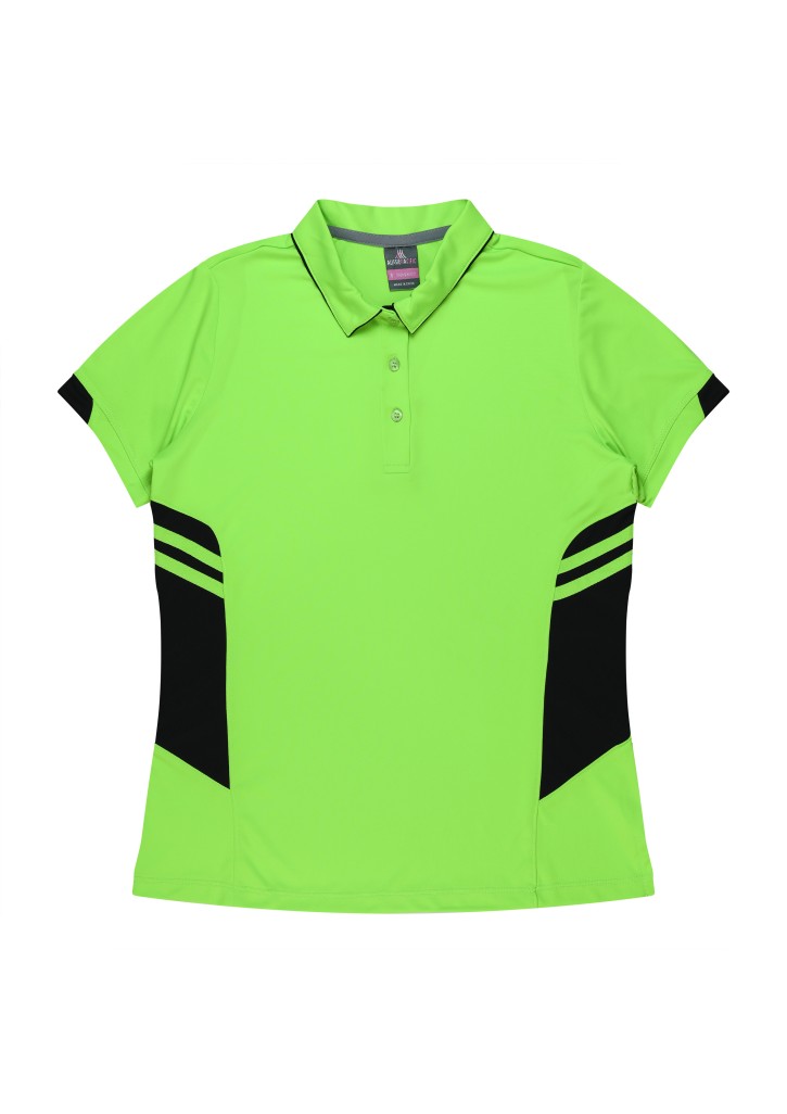 TASMAN LADY POLOS - 2311
