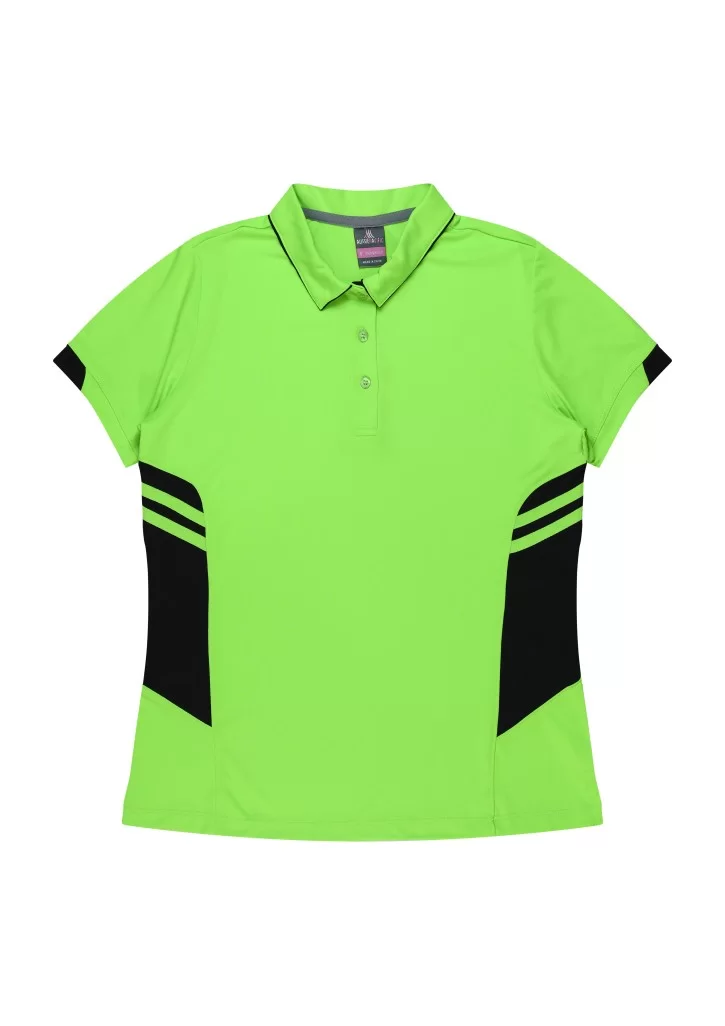 TASMAN LADY POLOS - 2311