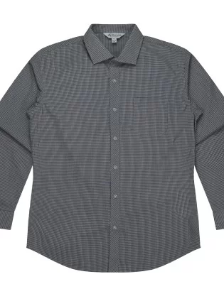 TOORAK MENS SHIRT LONG SLEEVE - 1901L