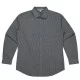 TOORAK MENS SHIRT LONG SLEEVE - 1901L