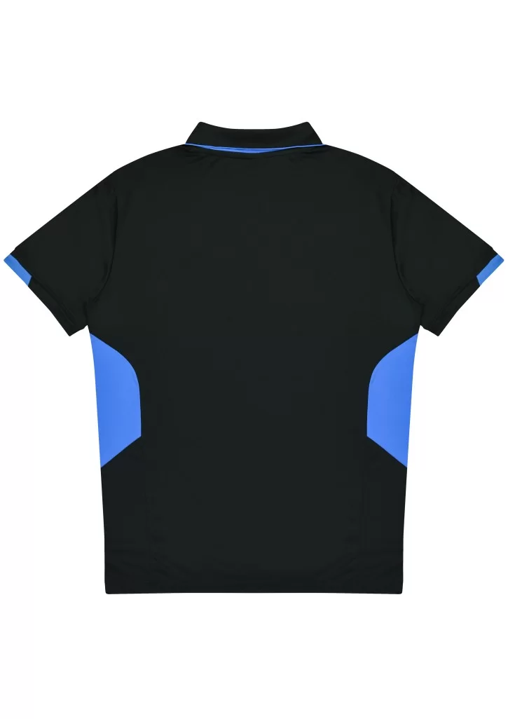 TASMAN KIDS POLOS - 3311 TASMAN KIDS POLOS - 3311
