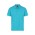 HUNTER MENS POLOS - 1312 - Teal