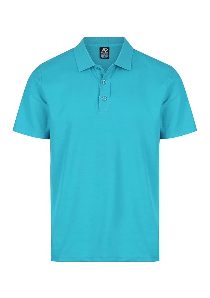 HUNTER MENS POLOS - 1312 HUNTER MENS POLOS - 1312