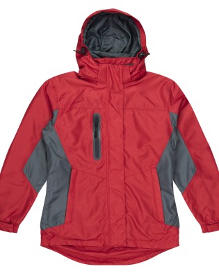 SHEFFIELD LADY JACKETS - 2516