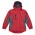 SHEFFIELD LADY JACKETS - 2516 - RED/SLATE