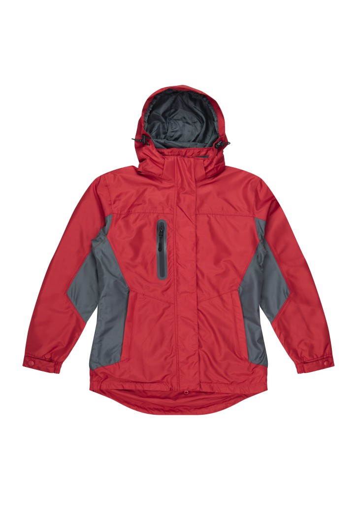 SHEFFIELD LADY JACKETS - 2516