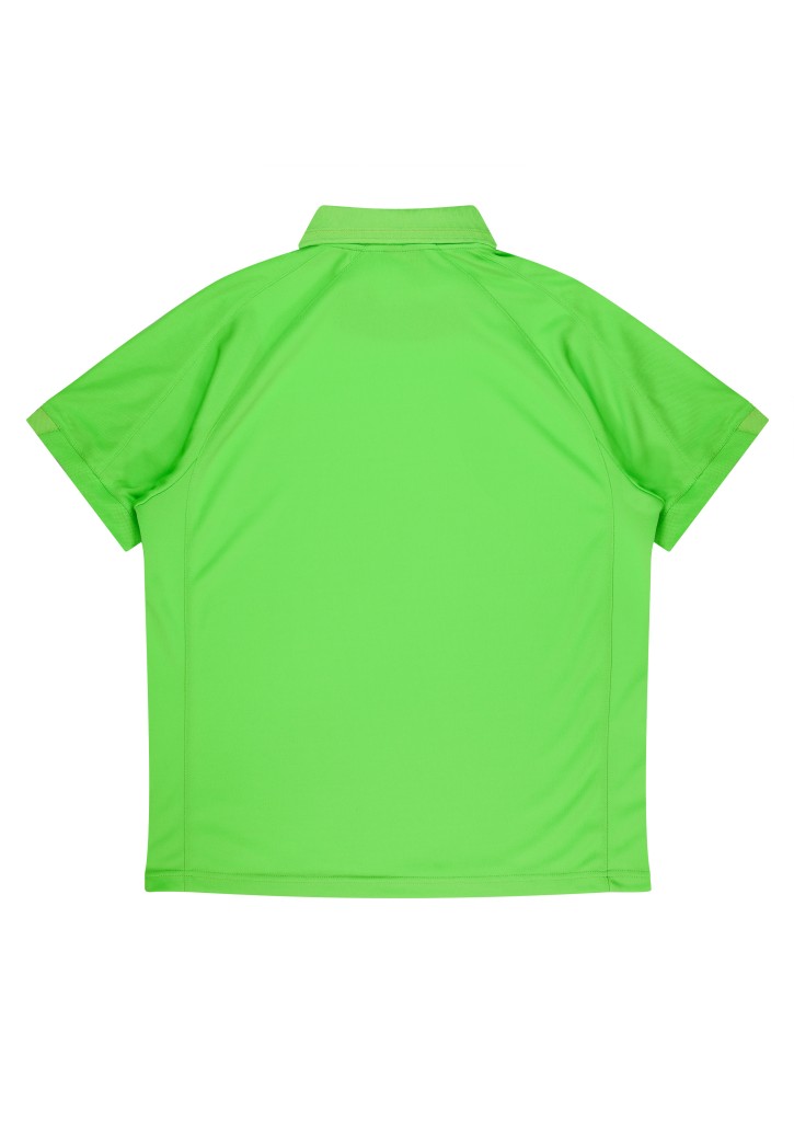 FLINDERS MENS POLOS - 1308