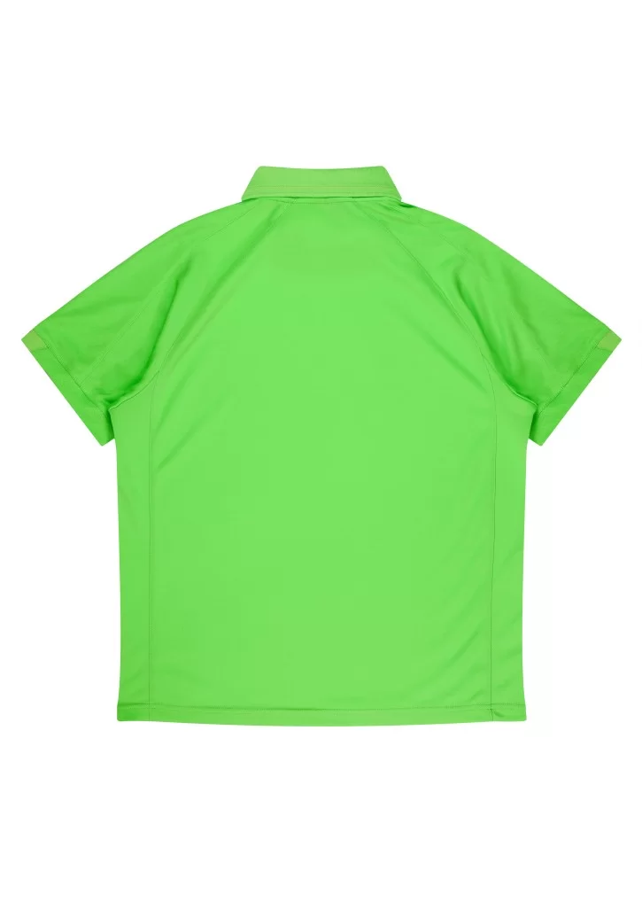 FLINDERS MENS POLOS - 1308