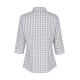 DEVONPORT LADY SHIRT 3/4 SLEEVE - 2908T