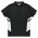 TASMAN KIDS POLOS - 3311 - Black/White