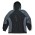NAPIER MENS JACKETS - 1518 - Black/Grey