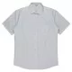 MOSMAN MENS SHIRT SHORT SLEEVE - 1903S MOSMAN MENS SHIRT SHORT SLEEVE - 1903S