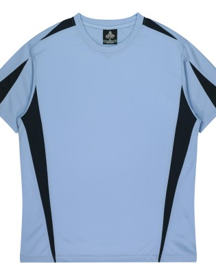 EUREKA MENS TEES - 1204