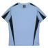 EUREKA MENS TEES - 1204