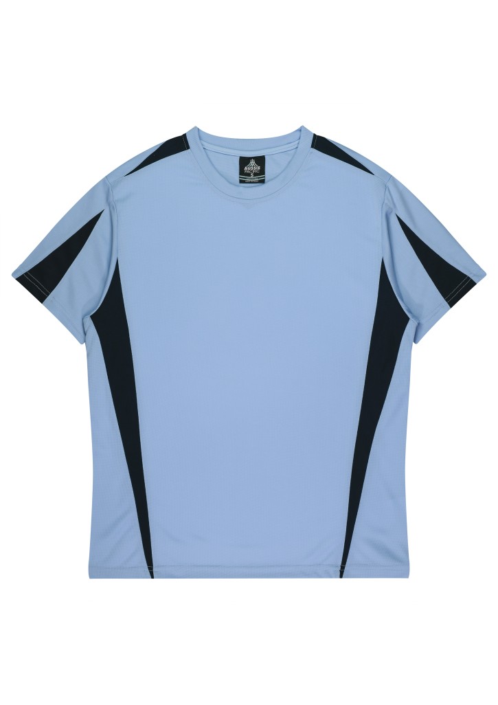 EUREKA MENS TEES - 1204