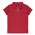 YARRA LADY POLOS - 2302 - Red/White