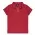 YARRA LADY POLOS - 2302 - Red/White