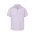 BELAIR MENS SHIRT SHORT SLEEVE - 1905S - Lilac
