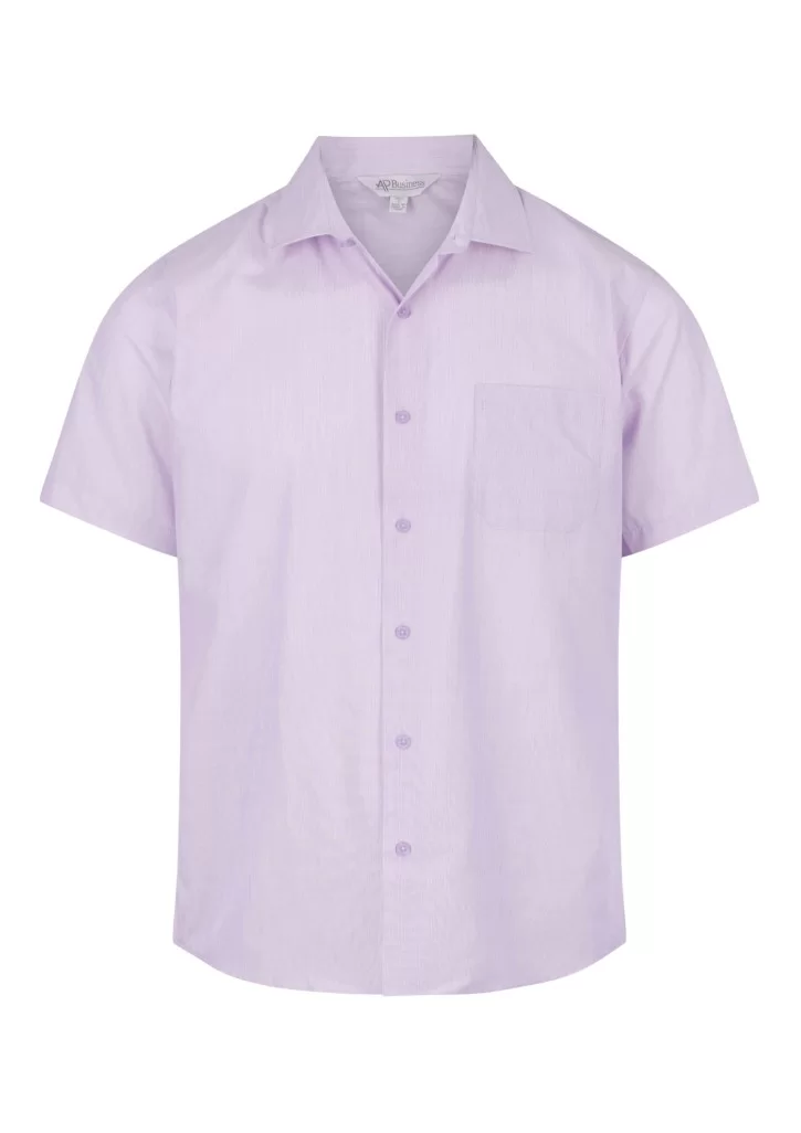 BELAIR MENS SHIRT SHORT SLEEVE - 1905S BELAIR MENS SHIRT SHORT SLEEVE - 1905S